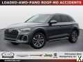 Photo Used 2022 Audi Q5 2.0T Premium w/ Convenience Package