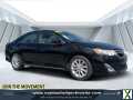 Photo Used 2012 Toyota Camry XLE