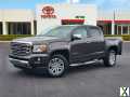 Photo Used 2019 GMC Canyon SLT w/ Driver Alert Package