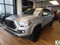 Photo Used 2021 Toyota Tacoma SR5