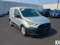 Photo Used 2020 Ford Transit Connect XL w/ CNG/LPG Engine Prep Package