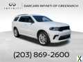 Photo Used 2024 Dodge Durango GT