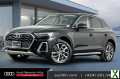 Photo Certified 2023 Audi Q5 2.0T Premium w/ Convenience Package