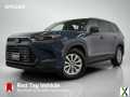 Photo Used 2024 Toyota Grand Highlander XLE