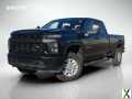 Photo Used 2022 Chevrolet Silverado 3500 W/T w/ WT Convenience Package