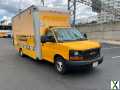 Photo Used 2015 GMC Savana 3500