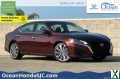 Photo Used 2023 Nissan Altima 2.5 SL