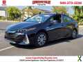 Photo Certified 2022 Toyota Prius Prime XLE