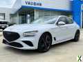 Photo Used 2023 Genesis G70 2.0T w/ Sport Prestige Package