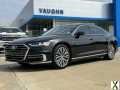 Photo Used 2019 Audi A8 L 3.0T w/ Executive Package