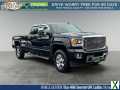 Photo Used 2016 GMC Sierra 3500 Denali w/ Duramax Plus Package