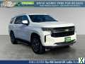 Photo Used 2023 Chevrolet Tahoe LS