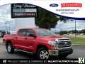 Photo Used 2016 Toyota Tundra SR5 w/ SR5 Upgrade Package