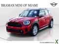 Photo Used 2024 MINI Cooper Countryman S w/ Premium Package