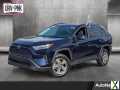 Photo Used 2023 Toyota RAV4 XLE