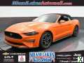 Photo Used 2021 Ford Mustang Premium