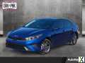 Photo Used 2023 Kia Forte LXS