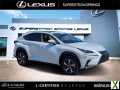 Photo Certified 2021 Lexus NX 300h AWD w/ Premium Package