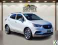 Photo Used 2021 Buick Encore Preferred