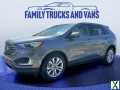 Photo Used 2024 Ford Edge Titanium