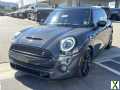 Photo Used 2020 MINI Cooper S w/ Premium Package