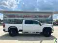 Photo Used 2023 GMC Sierra 2500 SLE