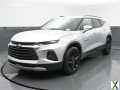 Photo Used 2020 Chevrolet Blazer LT