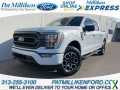 Photo Certified 2022 Ford F150 XLT w/ Equipment Group 302A High