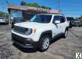 Photo Used 2017 Jeep Renegade Latitude w/ Safety \u0026 Security Group (ALP)