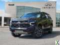 Photo Used 2022 Chevrolet Tahoe Z71 w/ Luxury Package