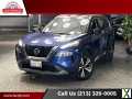 Photo Used 2021 Nissan Rogue SL w/ Premium Package