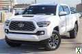 Photo Certified 2022 Toyota Tacoma TRD Sport