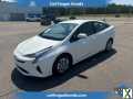 Photo Used 2016 Toyota Prius Three