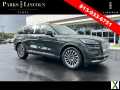 Photo Certified 2023 Lincoln Aviator 2WD w/ Premium Package