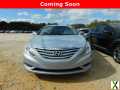 Photo Used 2012 Hyundai Sonata GLS w/ Popular Equipment Pkg