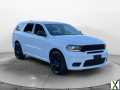 Photo Used 2020 Dodge Durango GT w/ Blacktop Package