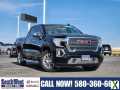 Photo Used 2021 GMC Sierra 1500 Denali w/ Driver Alert Package II