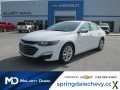 Photo Used 2022 Chevrolet Malibu LT