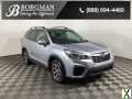 Photo Used 2019 Subaru Forester Premium