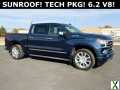 Photo Used 2023 Chevrolet Silverado 1500 High Country w/ High Country Premium Package