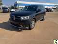 Photo Used 2016 Dodge Durango SXT