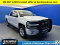 Photo Used 2018 Chevrolet Silverado 1500 LT w/ All Star Edition