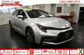 Photo Used 2020 Toyota Corolla SE