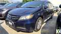 Photo Used 2016 Honda Odyssey EX-L