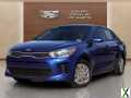 Photo Used 2018 Kia Rio S