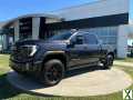 Photo Used 2024 GMC Sierra 2500 AT4 w/ AT4 Premium Plus Package