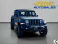 Photo Used 2020 Jeep Gladiator Sport