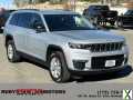 Photo Used 2023 Jeep Grand Cherokee L Limited