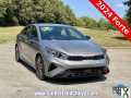 Photo Used 2024 Kia Forte GT-Line