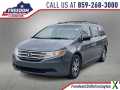 Photo Used 2011 Honda Odyssey EX-L